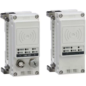 EX600-W- SI Unit- Wireless - EX600-W, SI Unit, Wireless EX600-W- SI Unit- Wireless - EX600-W, SI Unit, Wireless