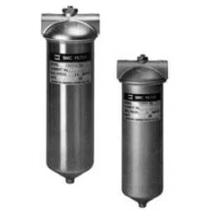 FGD- Low Flow Rate Industrial Filter- Vessel Series - FGD, Low Flow Rate Industrial Filter, Vessel Series