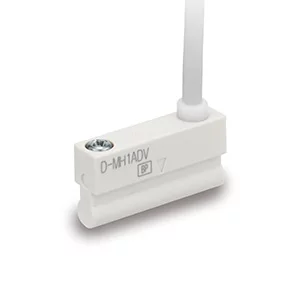 Analog Auto Switch - Analog Auto Switch