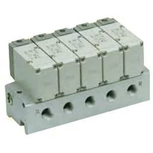 VPA300/500/700- 3 Port Air Operated Valve for Manifold - VPA300/500/700, 3 Port Air Operated Valve for Manifold