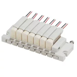 SS073- 3 Port- Base Mounted- Body Ported Manifolds - SS073, 3 Port, Base Mounted, Body Ported Manifolds SS073- 3 Port- Base Mounted- Body Ported Manifolds - SS073, 3 Port, Base Mounted, Body Ported Manifolds