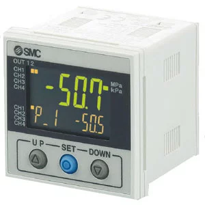 PSE200A- Multi-Channel Digital Pressure Sensor Monitor- 3 Screen 3 Color- 4 Input/5 Outputs- IP65- IO-Link - PSE200A, Multi-Channel Digital Pressure Sensor Monitor, 3 Screen 3 Color, 4 Input/5 Outputs, IP65, IO-Link PSE200A- Multi-Channel Digital Pressure Sensor Monitor- 3 Screen 3 Color- 4 Input/5 Outputs- IP65- IO-Link - PSE200A, Multi-Channel Digital Pressure Sensor Monitor, 3 Screen 3 Color, 4 Input/5 Outputs, IP65, IO-Link