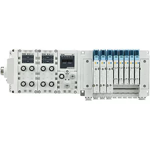 EX600- IO-Link Module - EX600, IO-Link Module