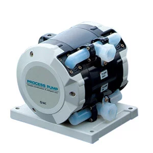 PAF3000- Process Pump: Automatically Operated Type- Air Operated Type- Female Thread - PAF3000, Process Pump: Automatically Operated Type, Air Operated Type, Female Thread PAF3000- Process Pump: Automatically Operated Type- Air Operated Type- Female Thread - PAF3000, Process Pump: Automatically Operated Type, Air Operated Type, Female Thread