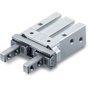 25A-JMHZ2- Parallel Type Air Gripper- Standard - 25A-JMHZ2, Parallel Type Air Gripper, Standard