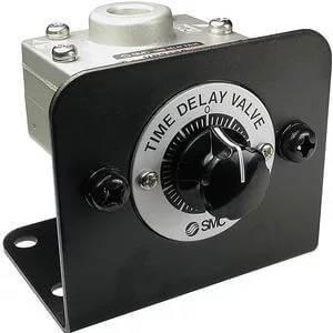 VR21- Transmitter - Time Delay Valve Series - VR21, Transmitter - Time Delay Valve Series