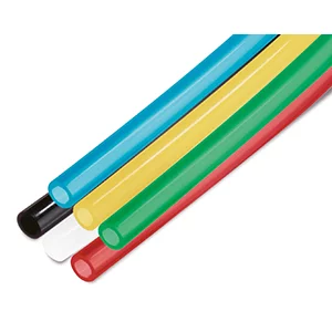 TPS- Clean Tube (Soft Polyolefin Tube) - TPS, Clean Tube (Soft Polyolefin Tube)