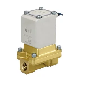 VXS2- Pilot Operated 2 Port Solenoid Valve for Steam - VXS2, Pilot Operated 2 Port Solenoid Valve for Steam VXS2- Pilot Operated 2 Port Solenoid Valve for Steam - VXS2, Pilot Operated 2 Port Solenoid Valve for Steam