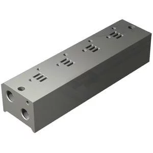 VVEXB- Manifold Base for VEX1_33 Power Valve - VVEXB, Manifold Base for VEX1_33 Power Valve VVEXB- Manifold Base for VEX1_33 Power Valve - VVEXB, Manifold Base for VEX1_33 Power Valve