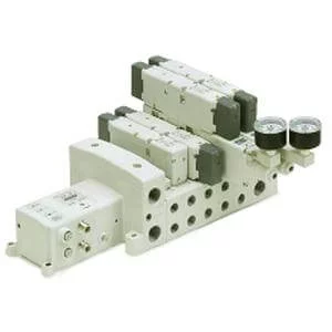 VV801- Manifold- ISO 15407-2- Serial Transmission Kit - VV801, Manifold, ISO 15407-2, Serial Transmission Kit VV801- Manifold- ISO 15407-2- Serial Transmission Kit - VV801, Manifold, ISO 15407-2, Serial Transmission Kit