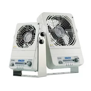 IZF21/31- Fan Type Ionizer - IZF21/31, Fan Type Ionizer IZF21/31- Fan Type Ionizer - IZF21/31, Fan Type Ionizer