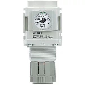 25A-AR-D- Regulator - 25A-AR-D, Regulator