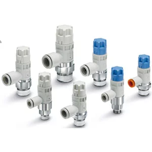 ASR/Q- Air Saving Speed Controller - ASR/Q, Air Saving Speed Controller ASR/Q- Air Saving Speed Controller - ASR/Q, Air Saving Speed Controller