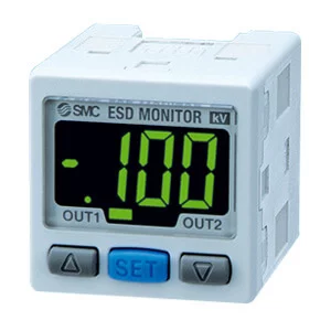 IZE11- Electrostatic Sensor Monitor - IZE11, Electrostatic Sensor Monitor IZE11- Electrostatic Sensor Monitor - IZE11, Electrostatic Sensor Monitor