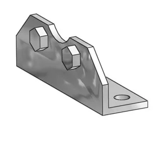 C(D)G5- Accessory- Mounting Bracket - C(D)G5, Accessory, Mounting Bracket C(D)G5- Accessory- Mounting Bracket - C(D)G5, Accessory, Mounting Bracket
