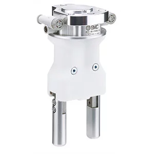 JMHZ2-X7500-KR- Air Gripper Unit for Collaborative Robots - JMHZ2-X7500-KR, Air Gripper Unit for Collaborative Robots