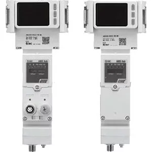 EXA1- Air Management Hub - EXA1, Air Management Hub EXA1- Air Management Hub - EXA1, Air Management Hub