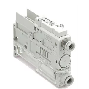 ZK2PA- Vacuum Unit- Air-Operated Single Unit Type Vacuum Pump System - ZK2PA, Vacuum Unit, Air-Operated Single Unit Type Vacuum Pump System ZK2PA- Vacuum Unit- Air-Operated Single Unit Type Vacuum Pump System - ZK2PA, Vacuum Unit, Air-Operated Single Unit Type Vacuum Pump System