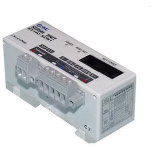 EX140- SI Unit- Integrated Type for Output - EX140, SI Unit, Integrated Type for Output EX140- SI Unit- Integrated Type for Output - EX140, SI Unit, Integrated Type for Output