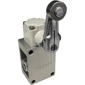 VM800- 800 Series- 3 Port Mechanical Valve - VM800, 800 Series, 3 Port Mechanical Valve