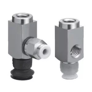 ZP3-Y- Compact Pad- Lateral Vacuum Inlet w/Adapter - ZP3-Y, Compact Pad, Lateral Vacuum Inlet w/Adapter ZP3-Y- Compact Pad- Lateral Vacuum Inlet w/Adapter - ZP3-Y, Compact Pad, Lateral Vacuum Inlet w/Adapter