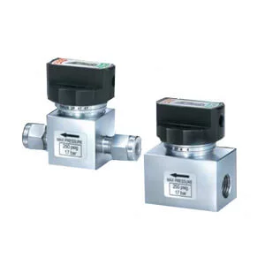 AK3652/AK4652 Diaphragm Valves for General Applications- Manually Operated Type - AK3652/AK4652 Diaphragm Valves for General Applications, Manually Operated Type