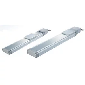 LEJS- Electric Actuator- High Rigidity Ball Screw Slider- Wide Body- AC Servo Motor - LEJS, Electric Actuator, High Rigidity Ball Screw Slider, Wide Body, AC Servo Motor LEJS- Electric Actuator- High Rigidity Ball Screw Slider- Wide Body- AC Servo Motor - LEJS, Electric Actuator, High Rigidity Ball Screw Slider, Wide Body, AC Servo Motor