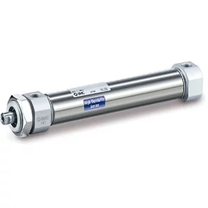 CM2-XB24- Longer Life Cylinder- Double Acting Single Rod - CM2-XB24, Longer Life Cylinder, Double Acting Single Rod