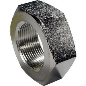 CS1- Accessory- Rod End Nut - CS1, Accessory, Rod End Nut
