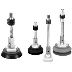 ZPX*H/HB- Heavy Duty Flat w/Rib or Bellows- w/Buffer- Lateral Vacuum Entry - ZPX*H/HB, Heavy Duty Flat w/Rib or Bellows, w/Buffer, Lateral Vacuum Entry ZPX*H/HB- Heavy Duty Flat w/Rib or Bellows- w/Buffer- Lateral Vacuum Entry - ZPX*H/HB, Heavy Duty Flat w/Rib or Bellows, w/Buffer, Lateral Vacuum Entry