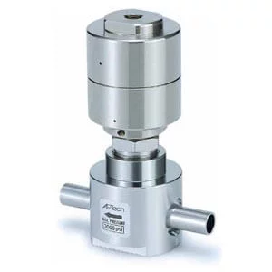 AP3130 & 3113- Diaphragm Valve- Air Operated for High Pressure and High Flow - AP3130 & 3113, Diaphragm Valve, Air Operated for High Pressure and High Flow
