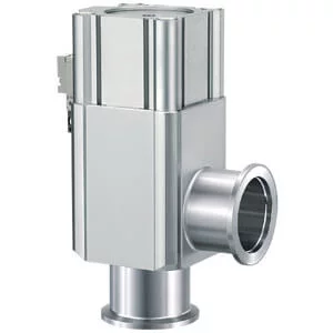 XLAV- Aluminum High Vacuum Angle Valves- Air Operated w/Solenoid Valve - XLAV, Aluminum High Vacuum Angle Valves, Air Operated w/Solenoid Valve XLAV- Aluminum High Vacuum Angle Valves- Air Operated w/Solenoid Valve - XLAV, Aluminum High Vacuum Angle Valves, Air Operated w/Solenoid Valve