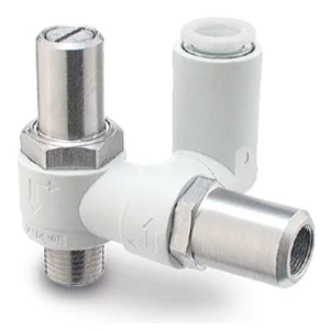 ASD-D- Dual Speed Controller- Flat Head Screwdriver Adjustable - ASD-D, Dual Speed Controller, Flat Head Screwdriver Adjustable