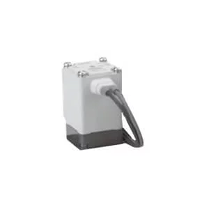 VX2*4 Direct Operated 2 Port Solenoid Valve for Medium Vacuum- Manifold Type - VX2*4 Direct Operated 2 Port Solenoid Valve for Medium Vacuum, Manifold Type