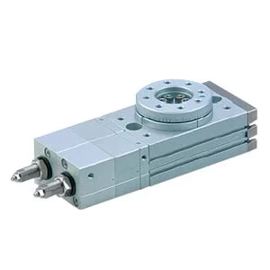 25A-MSZ*- 3-Position Rotary Table- High Precision/Basic Type - 25A-MSZ*, 3-Position Rotary Table, High Precision/Basic Type