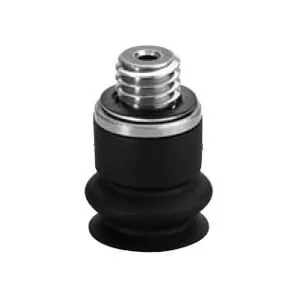 ZP2-T*MB- Bellows Pad w/Adapter- Vertical Entry - ZP2-T*MB, Bellows Pad w/Adapter, Vertical Entry ZP2-T*MB- Bellows Pad w/Adapter- Vertical Entry - ZP2-T*MB, Bellows Pad w/Adapter, Vertical Entry