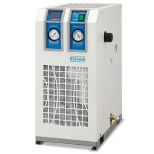 IDH- Thermo-dryer - IDH, Thermo-dryer