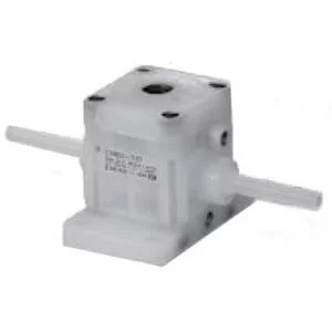 LVR- High Purity Regulator Valve- Tube Extensions - LVR, High Purity Regulator Valve, Tube Extensions