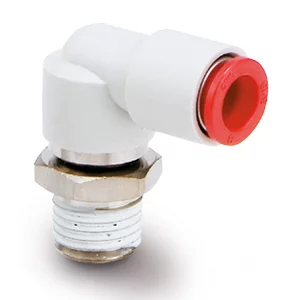 KS- Rotary One-touch Fitting- Inch - KS, Rotary One-touch Fitting, Inch