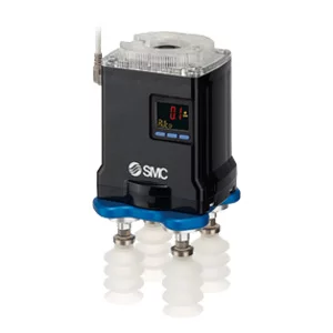 ZXPE5- Electric Vacuum Gripper for Collaborative Robots - ZXPE5, Electric Vacuum Gripper for Collaborative Robots ZXPE5- Electric Vacuum Gripper for Collaborative Robots - ZXPE5, Electric Vacuum Gripper for Collaborative Robots