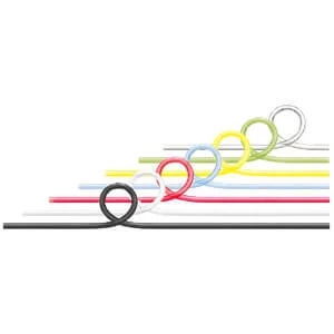 10-TU- Polyurethane Tubing- Metric- Clean Series - 10-TU, Polyurethane Tubing, Metric, Clean Series