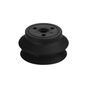 ZP2- Heavy Duty Pad w/Bellows - ZP2, Heavy Duty Pad w/Bellows ZP2- Heavy Duty Pad w/Bellows - ZP2, Heavy Duty Pad w/Bellows