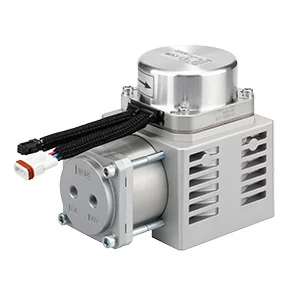 CRP- Compact Compressor - CRP, Compact Compressor
