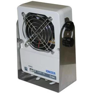 IZF10- Fan Type Ionizer - IZF10, Fan Type Ionizer