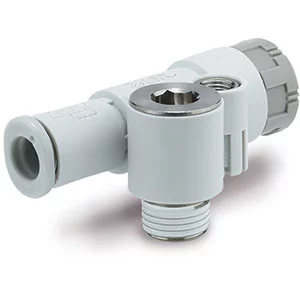 JASV- Speed Exhaust Controller- Compact Type - JASV, Speed Exhaust Controller, Compact Type