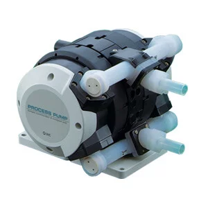 PAF5000-P- Process Pump: Automatically Operated Type- Air Operated Type- Tube Extension - PAF5000-P, Process Pump: Automatically Operated Type, Air Operated Type, Tube Extension