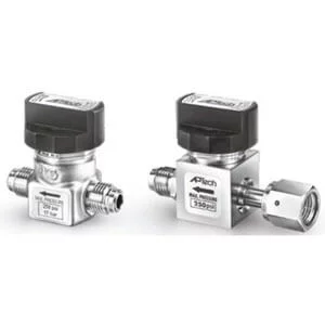 AZ3652 & AZ4652- Diaphragm Valve- Manually Operated - AZ3652 & AZ4652, Diaphragm Valve, Manually Operated