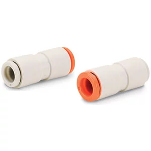 KQ2 Conversion Fittings - KQ2 Conversion Fittings