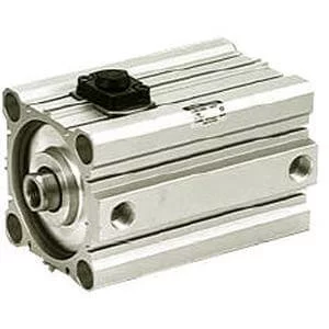 25A-C(D)BQ2- Compact- Double Acting- Single Rod- End Lock - 25A-C(D)BQ2, Compact, Double Acting, Single Rod, End Lock 25A-C(D)BQ2- Compact- Double Acting- Single Rod- End Lock - 25A-C(D)BQ2, Compact, Double Acting, Single Rod, End Lock