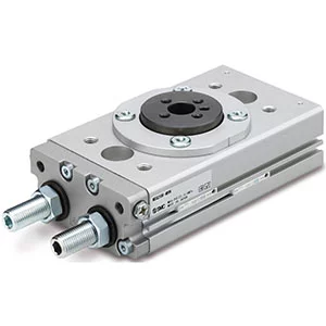 25A-MSQ- Rotary Table- Rack & Pinion Type - 25A-MSQ, Rotary Table, Rack & Pinion Type